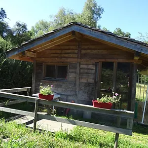 La Caracole , Arbusigny France