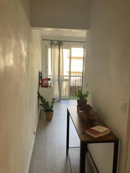 Apartment Cozy Studio With Balcony And Free Parking Aix-en-Provence