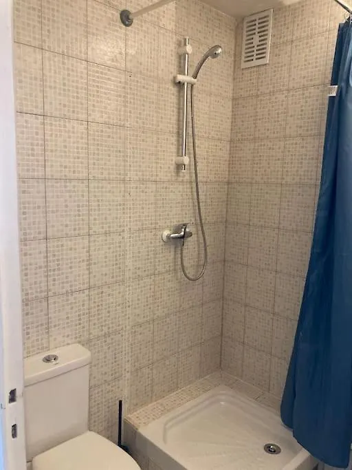Apartment Cozy Studio With Balcony And Free Parking Aix-en-Provence France